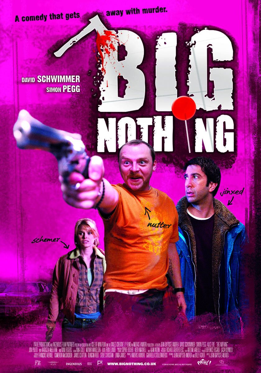 Big nothing