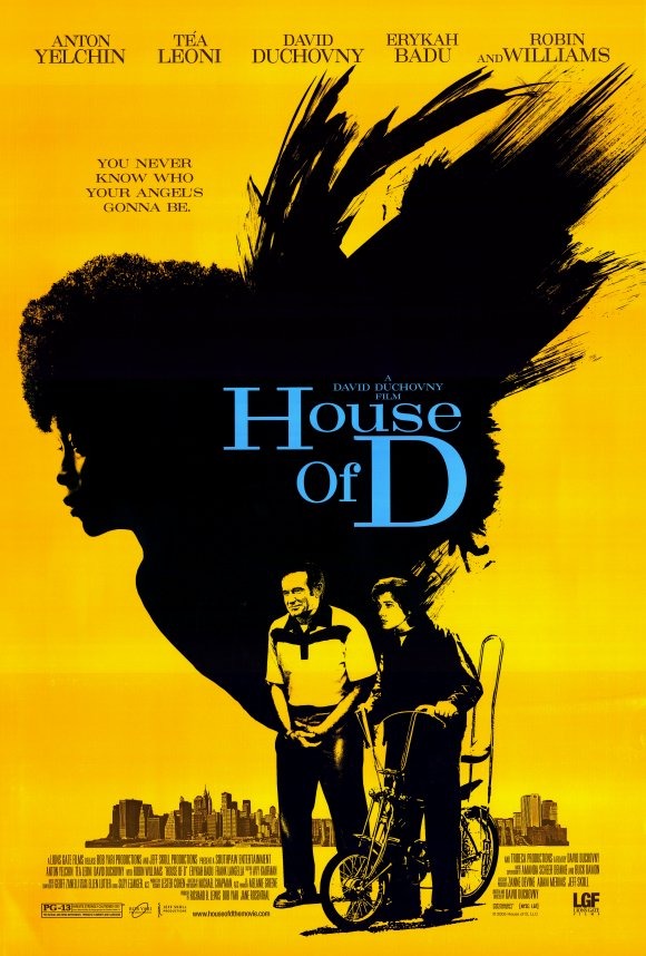 House of D