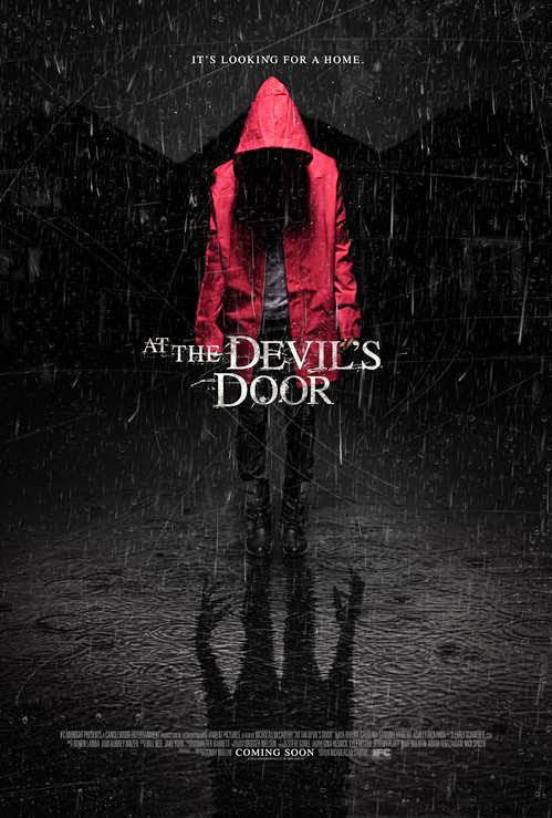 At the Devil's Door / Home