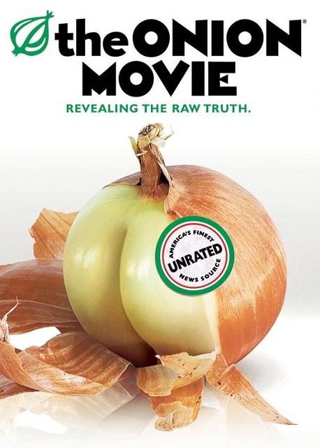 The Onion Movie
