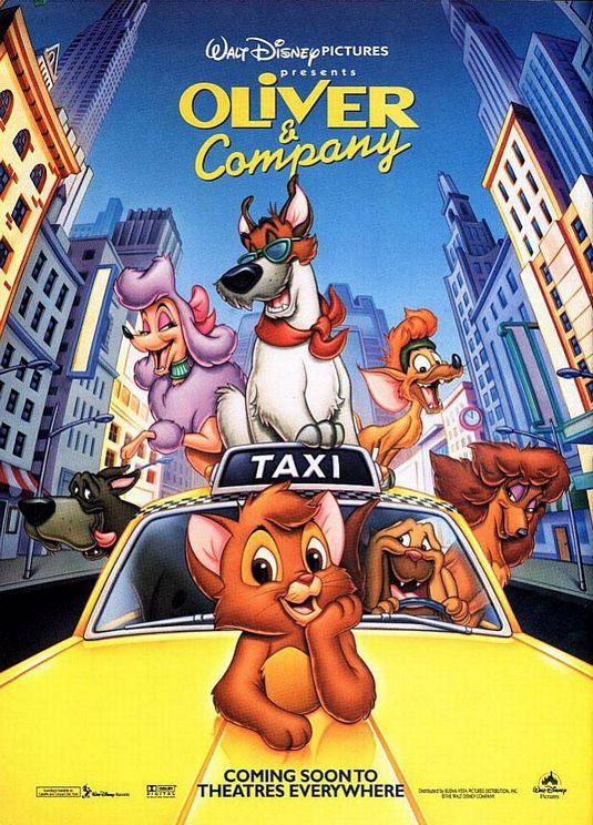 Oliver & Company (1988)