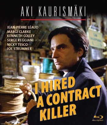 I Hired A Contract Killer