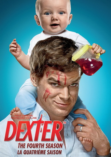 Dexter 4.sezona